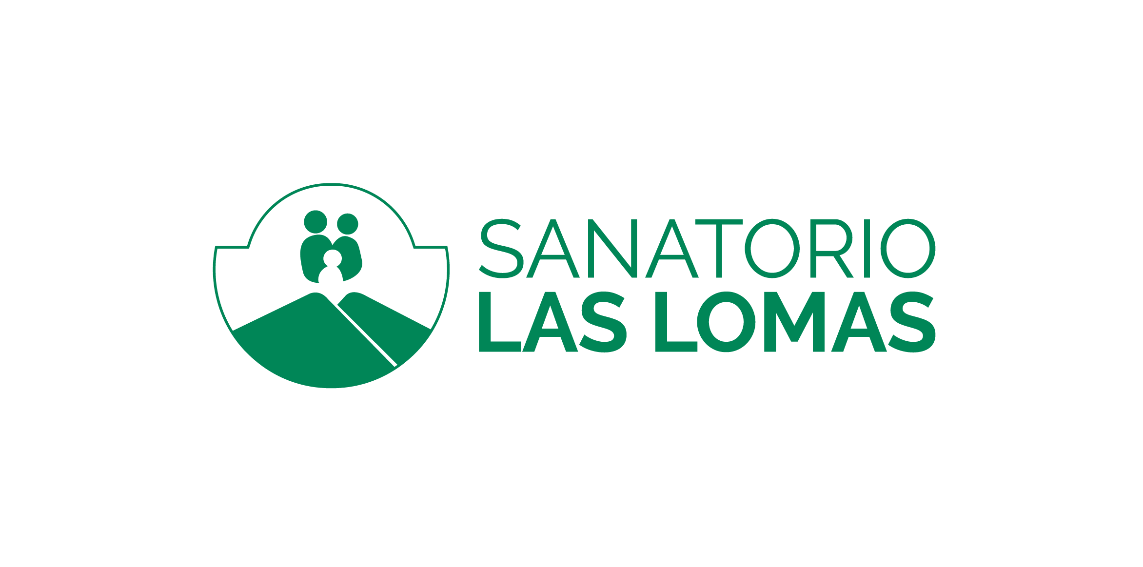 Sanatorio Las Lomas