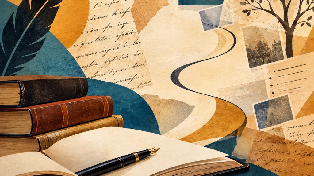 Diálogos sobre escritura biográfica