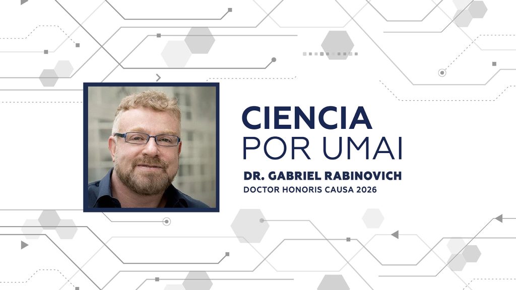 Ciencia por UMAI 2026