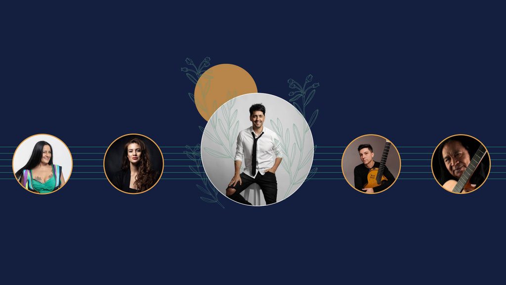 Música por el Ambiente