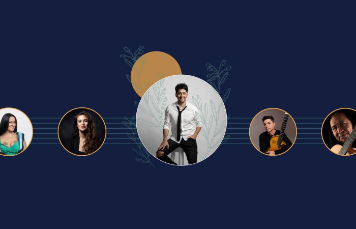 Música por el Ambiente