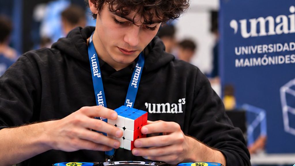 UMAI³ (UMAI al cubo)