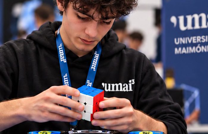 UMAI³ (UMAI al cubo)