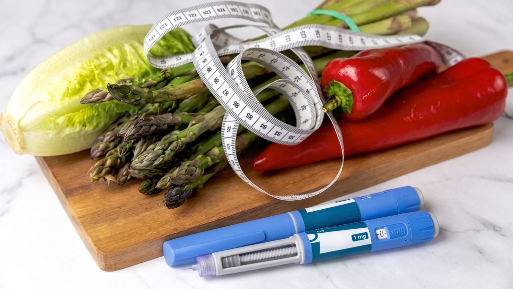 Actualización en Obesidad y Farmacología
