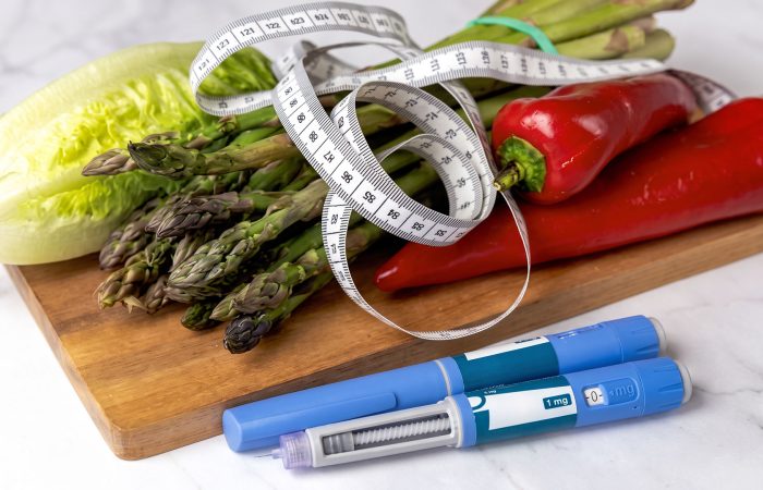 Curso de Actualización en Obesidad y Farmacología